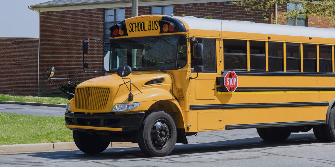 School Bus Security