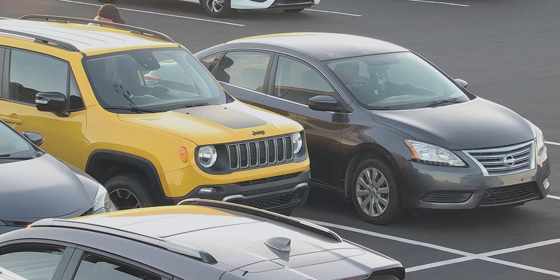 Parking Lot Security - Central Valley K-12 Schools