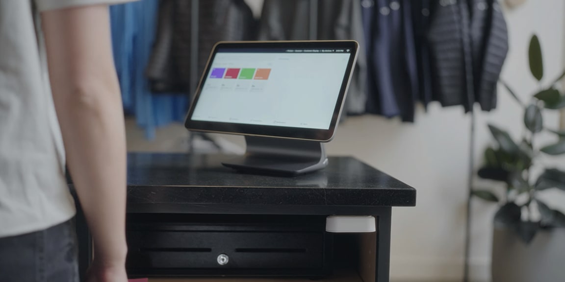 Point-of-sale fraud prevention