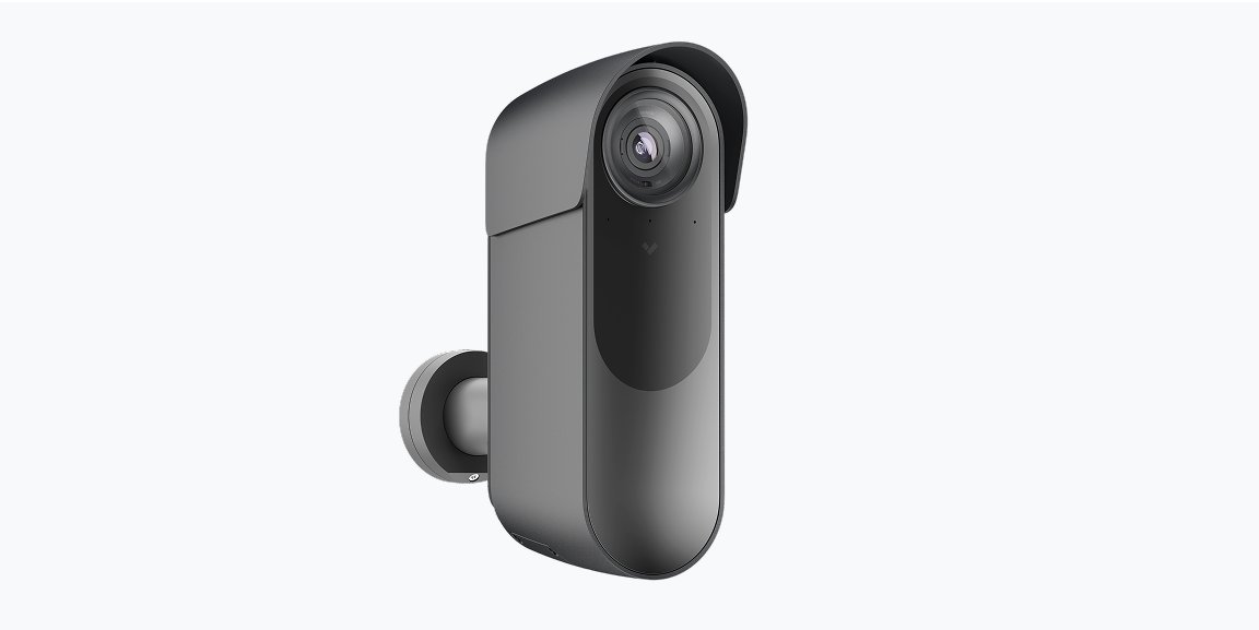 Verkada Remote Series cameras in Hawaii