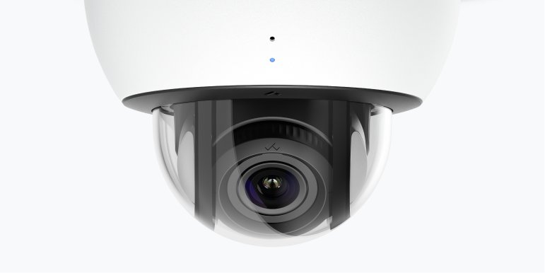 Verkada Dome Series cameras in Hawaii