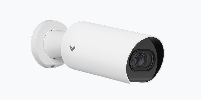 Verkada Bullet Series cameras in Hawaii