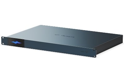 Verkada NP21 and NP81 network audio players — connect existing amplifiers and speakers to Verkada Command