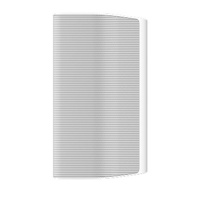 Verkada NS151, NS261 and NS631-E network speakers — PoE speakers for indoor rooms, ceilings and outdoor spaces