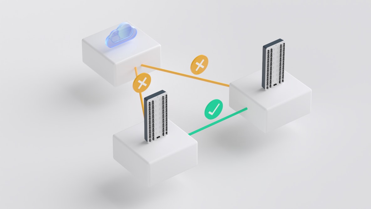 Enterprise-grade reliability