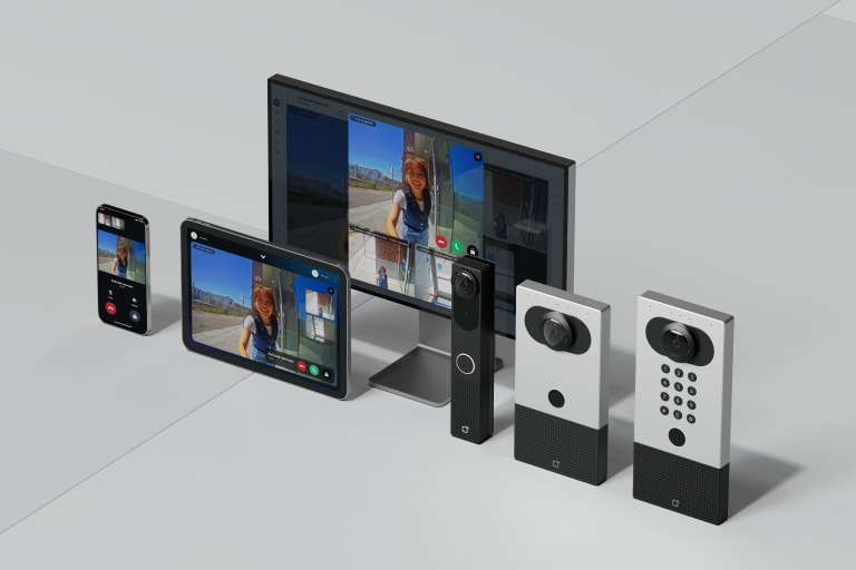 Video Intercom System | Verkada Video Intercom System | Verkada