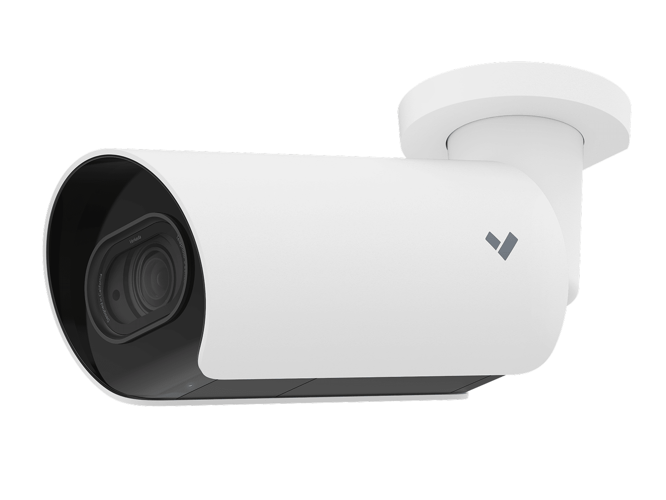 Verkada CB52-E Outdoor-Rated Bullet Camera
