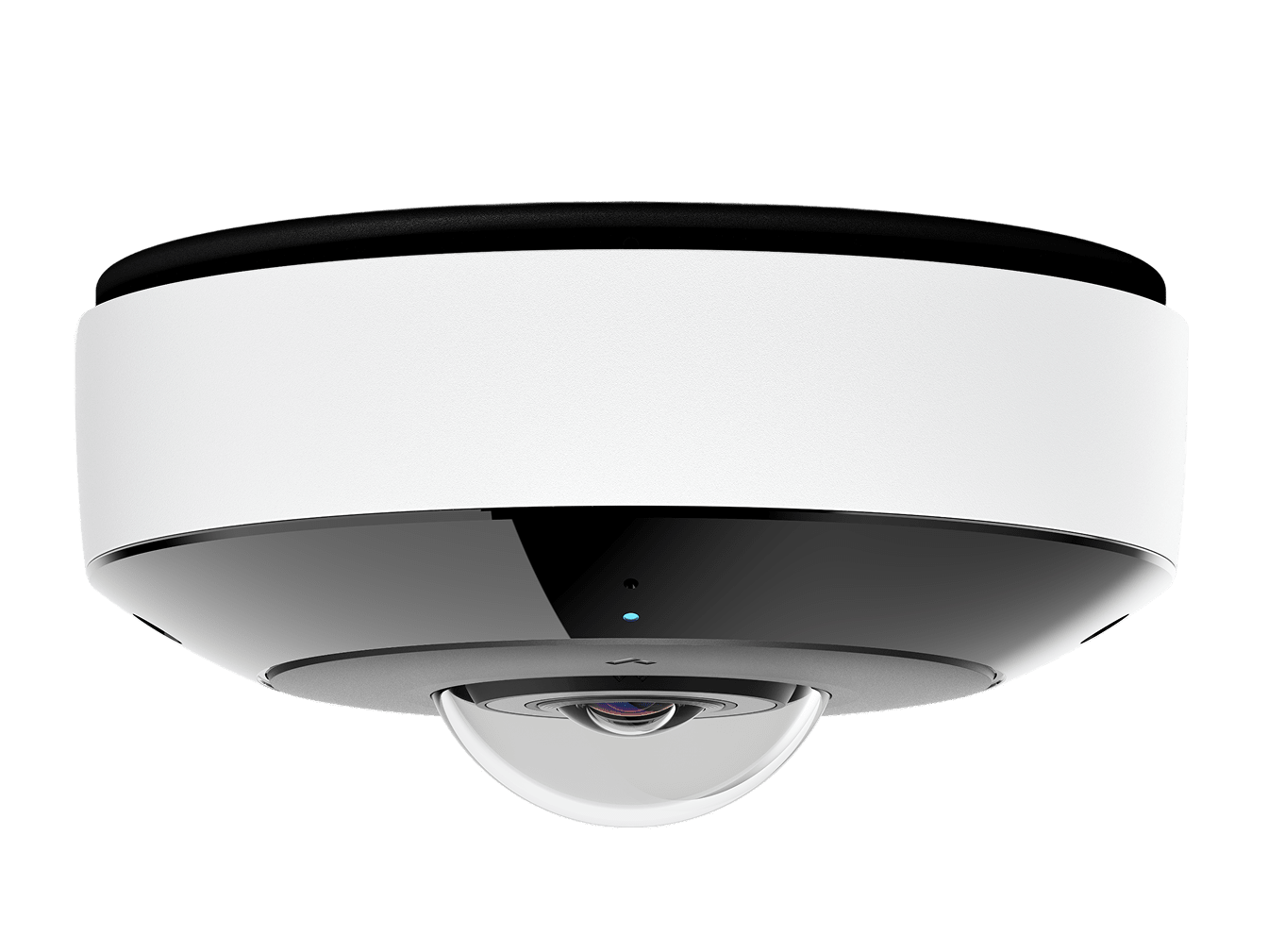 Verkada CF83-E Outdoor-Rated Fisheye Camera