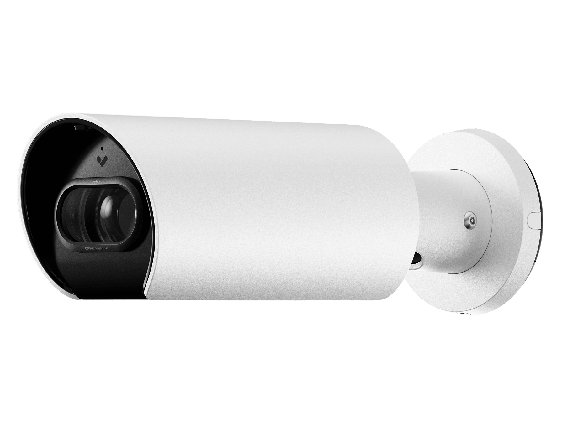 Verkada CB63-TE Outdoor Telephoto Bullet Camera