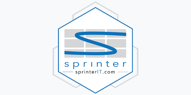 Sprinter IT
