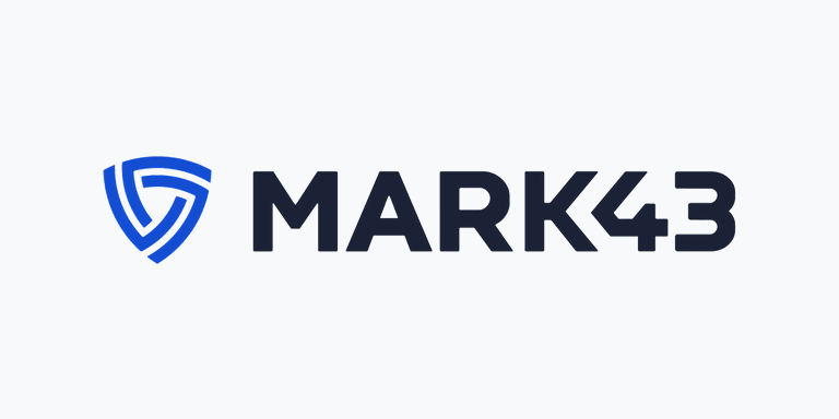 Mark43