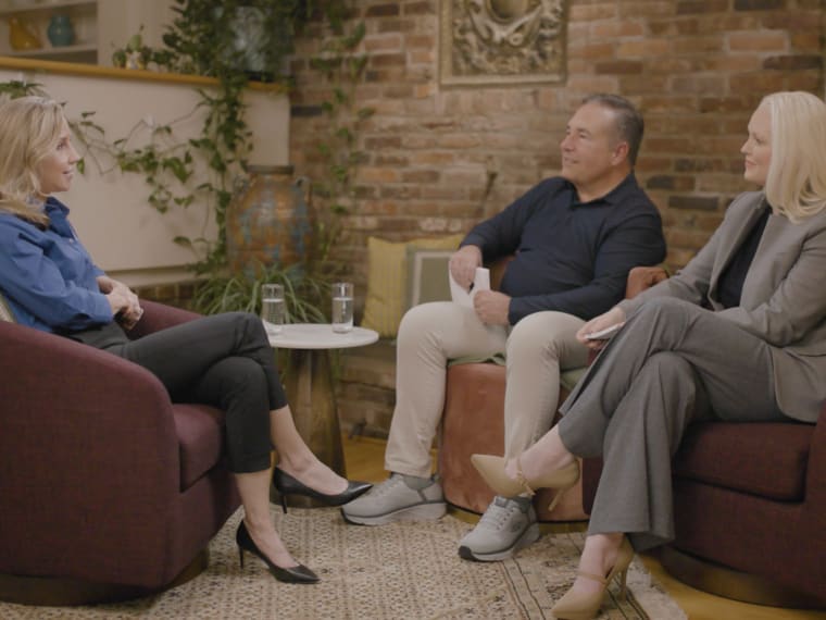 Link to Building Truly Safe and Sound Schools with Michele Gay