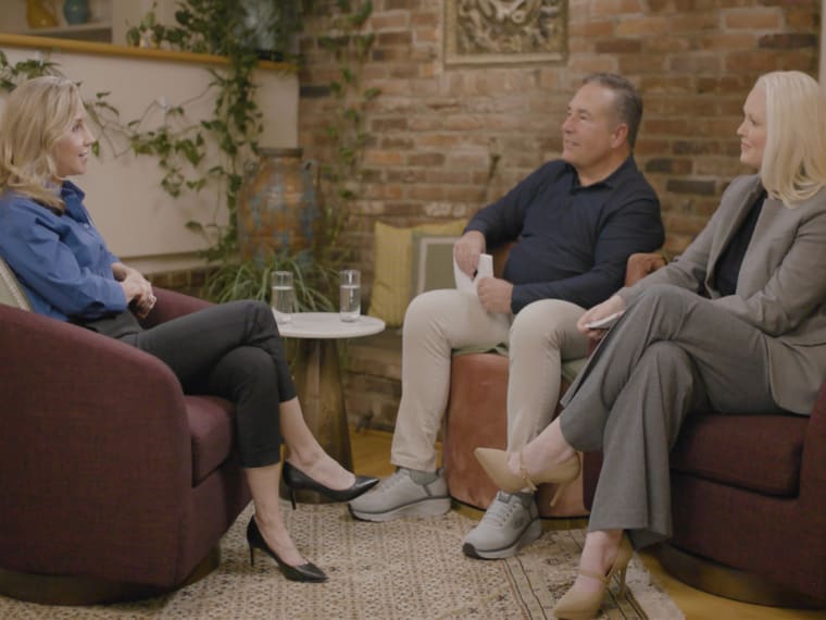 Link to Building Truly Safe and Sound Schools with Michele Gay