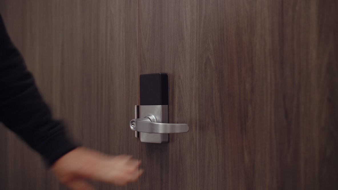 Deliver a fast, seamless unlock experience