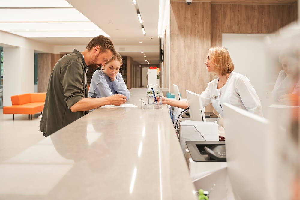 Link to 4 Visitor Management Features that Boost Hospital Security and Improve Visitor Experience