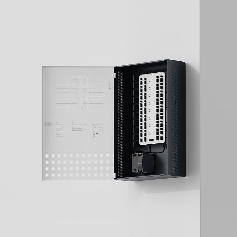 Verkada AC62 | 16 Door Cloud-Connected Access Controller