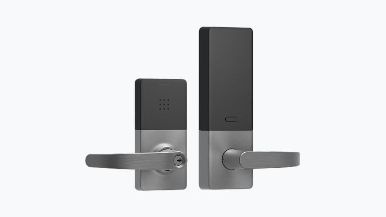 Thumbnail image for Plug-and-Protect: Scaling Access Control with Verkada Wireless Locks webinar