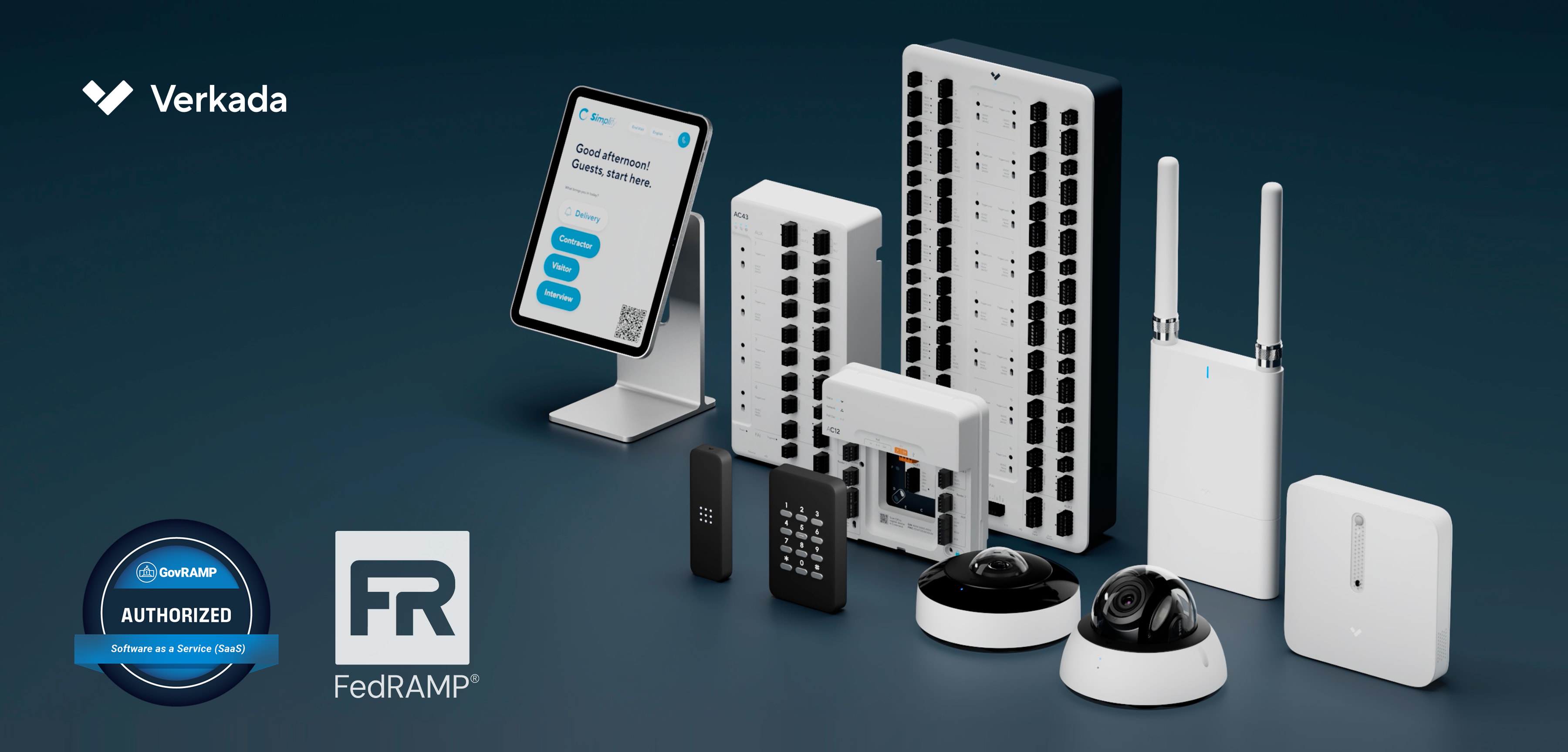 Thumbnail image for How to Future-Proof Your State’s Physical Security Investment webinar