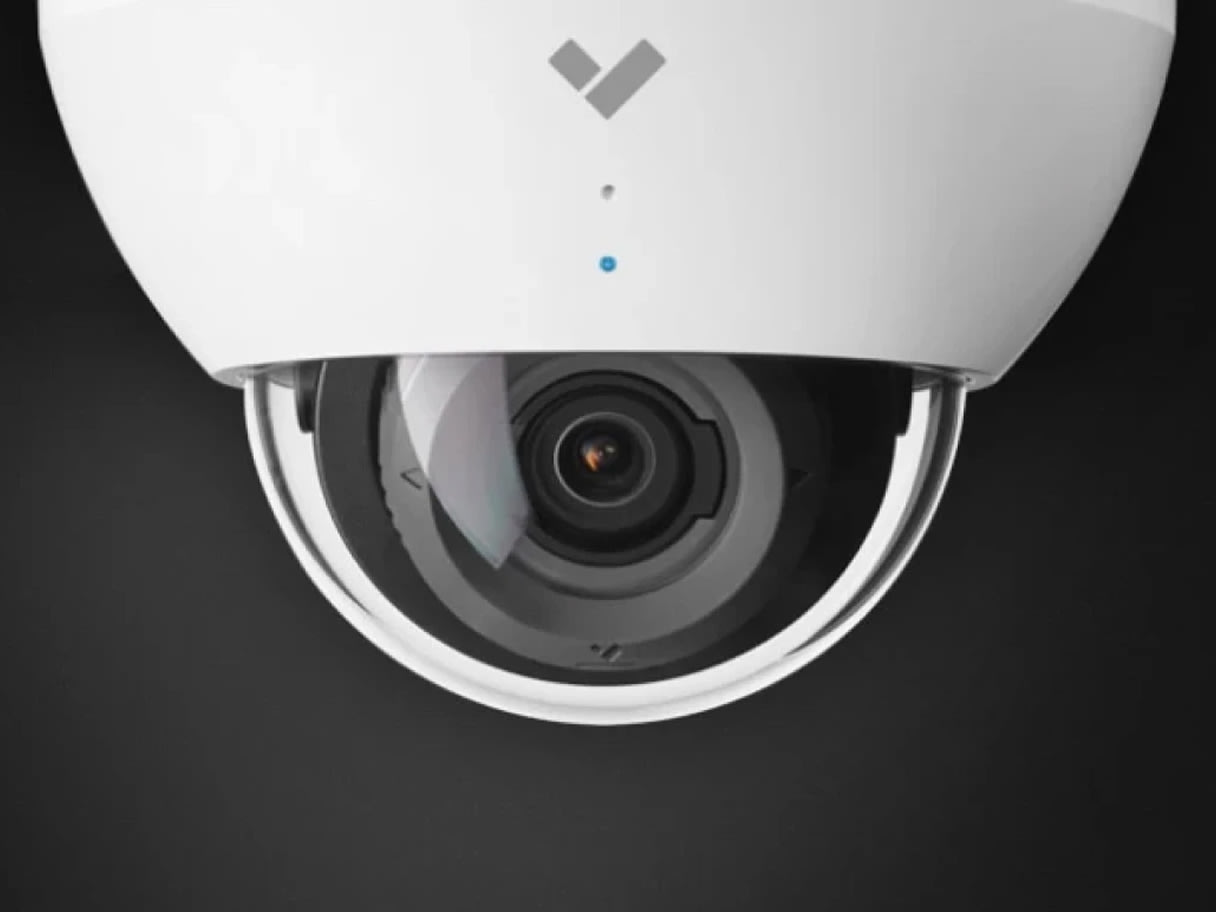 Introduction to Hybrid Cloud Video Security
