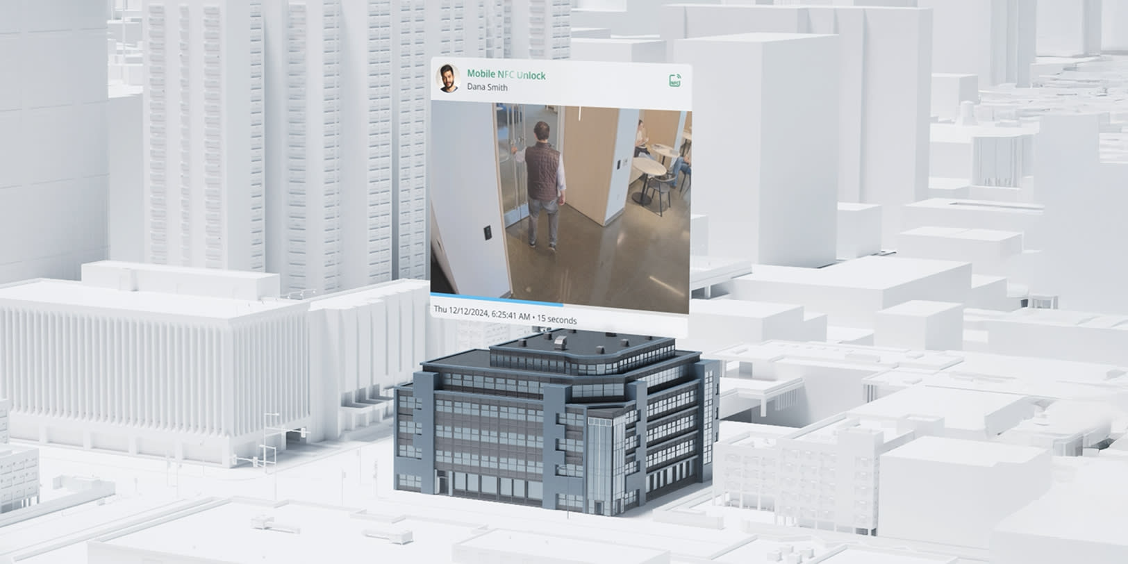 Link to Expanding Verkada Access Control with New Platform Features