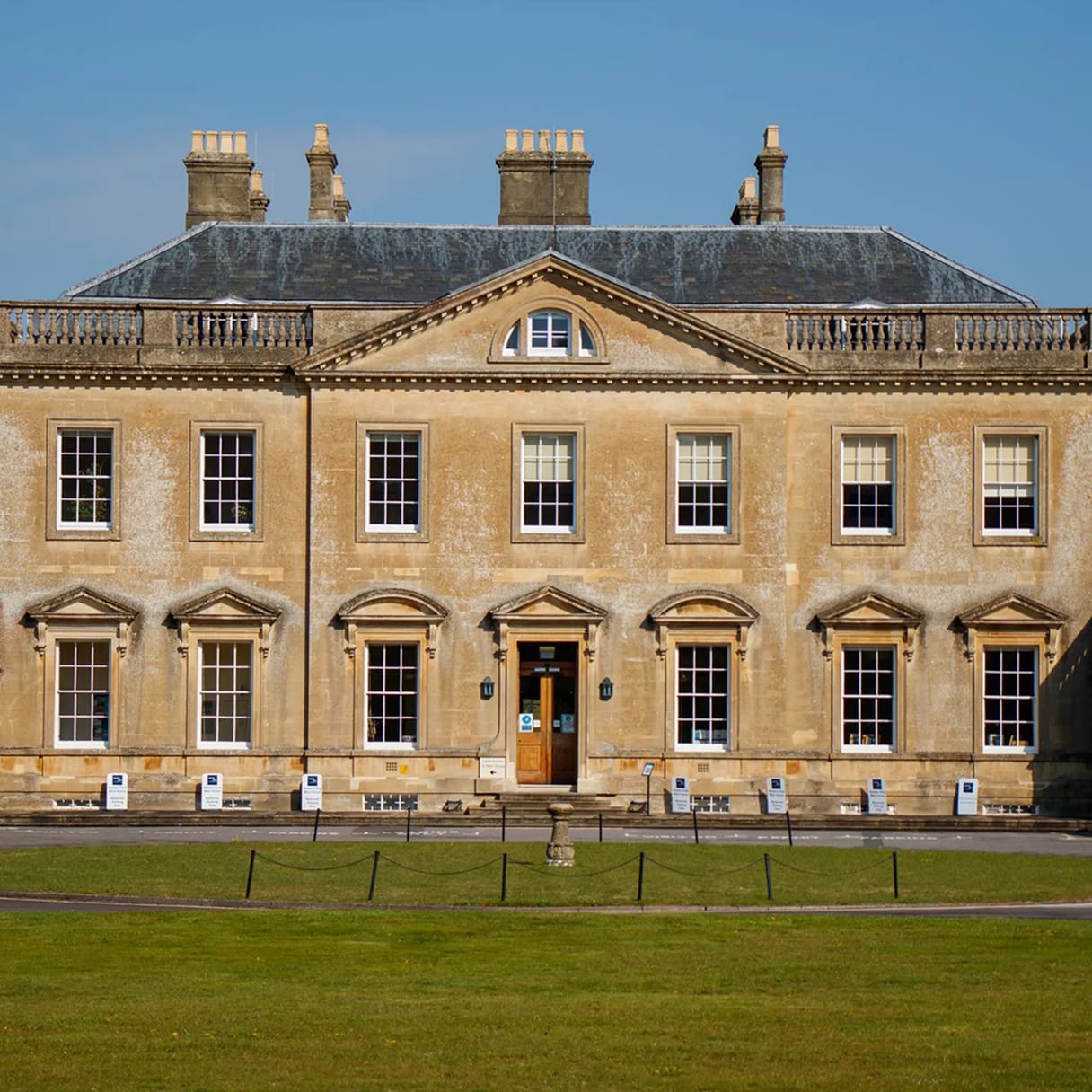 Bath Spa University