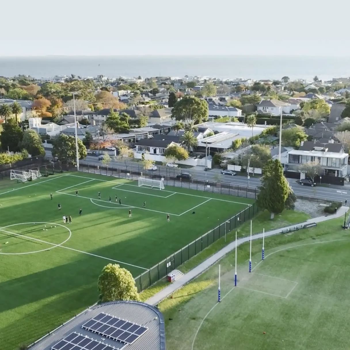 Brighton Grammar School