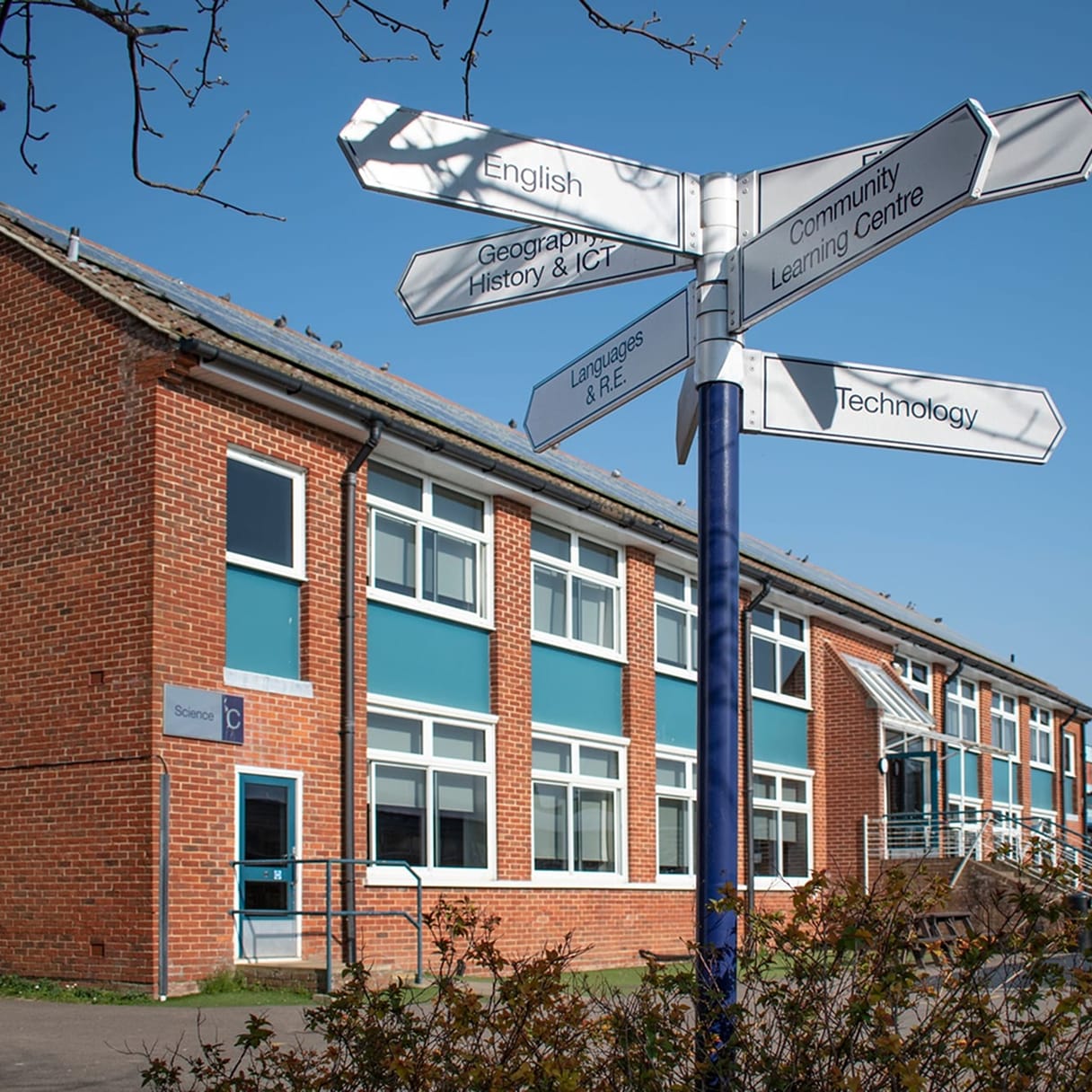 Brookfield Community School