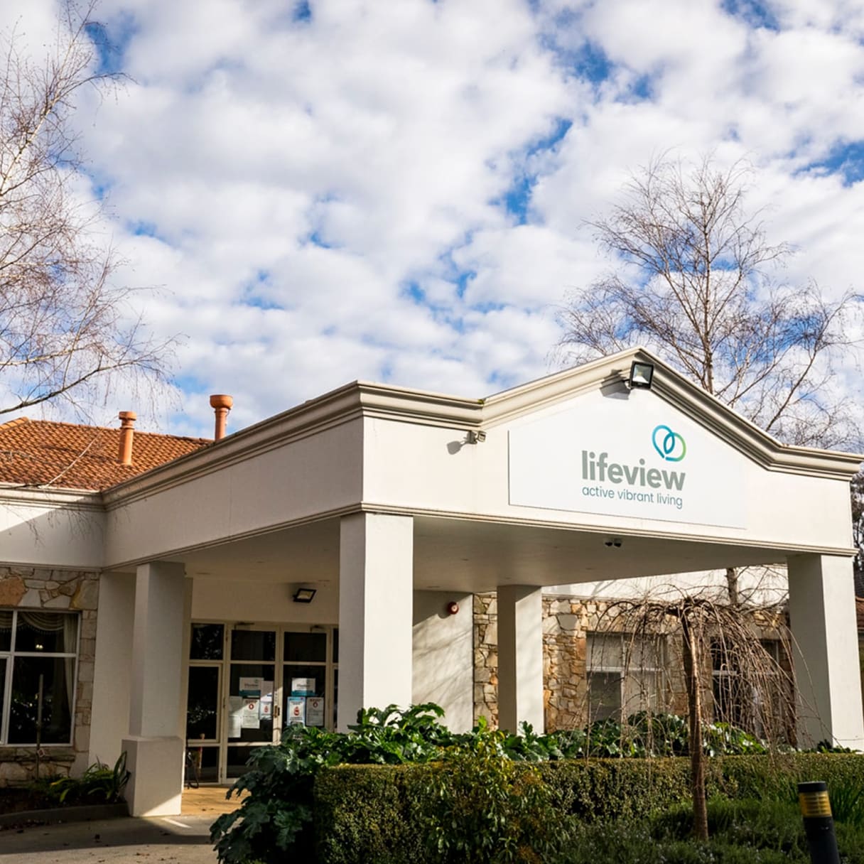 Lifeview Residential Care