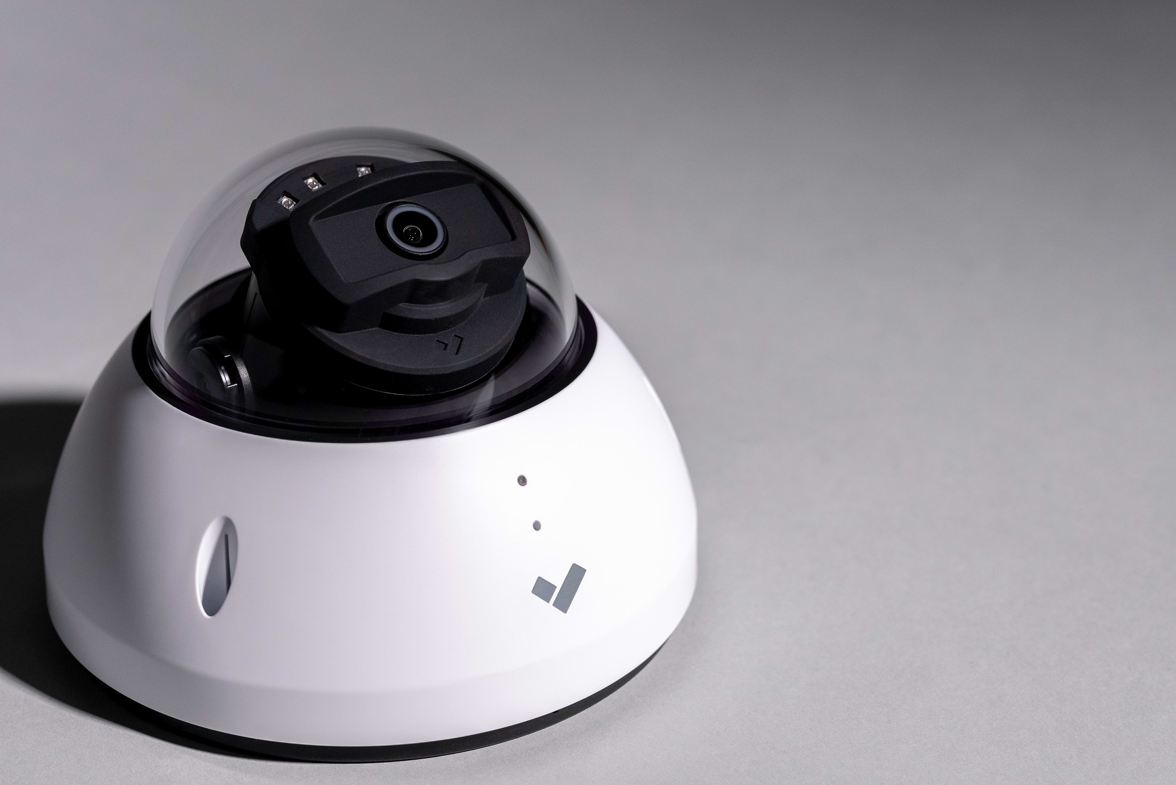 Link to Introducing the CD32 Dome Camera: Expanding Our Lineup To Include 3MP Resolution