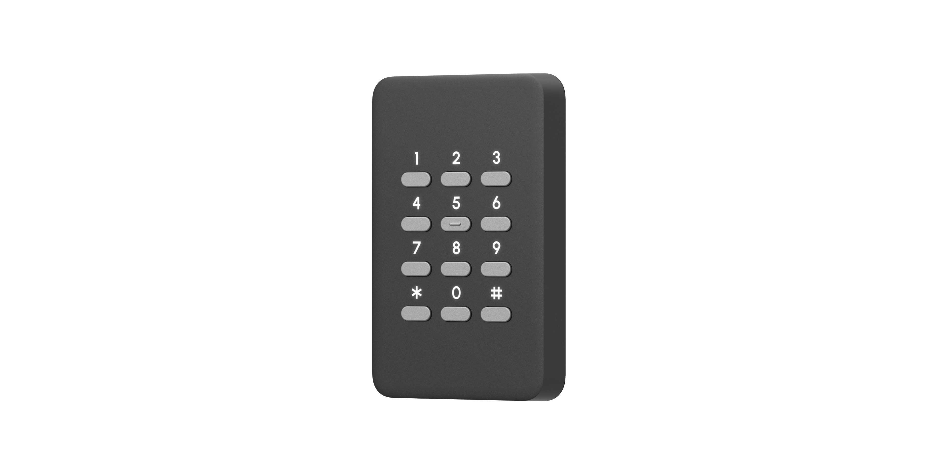 Link to Introducing the AD64, Verkada’s First Keypad Door Reader with Our Fourth-Generation Technology