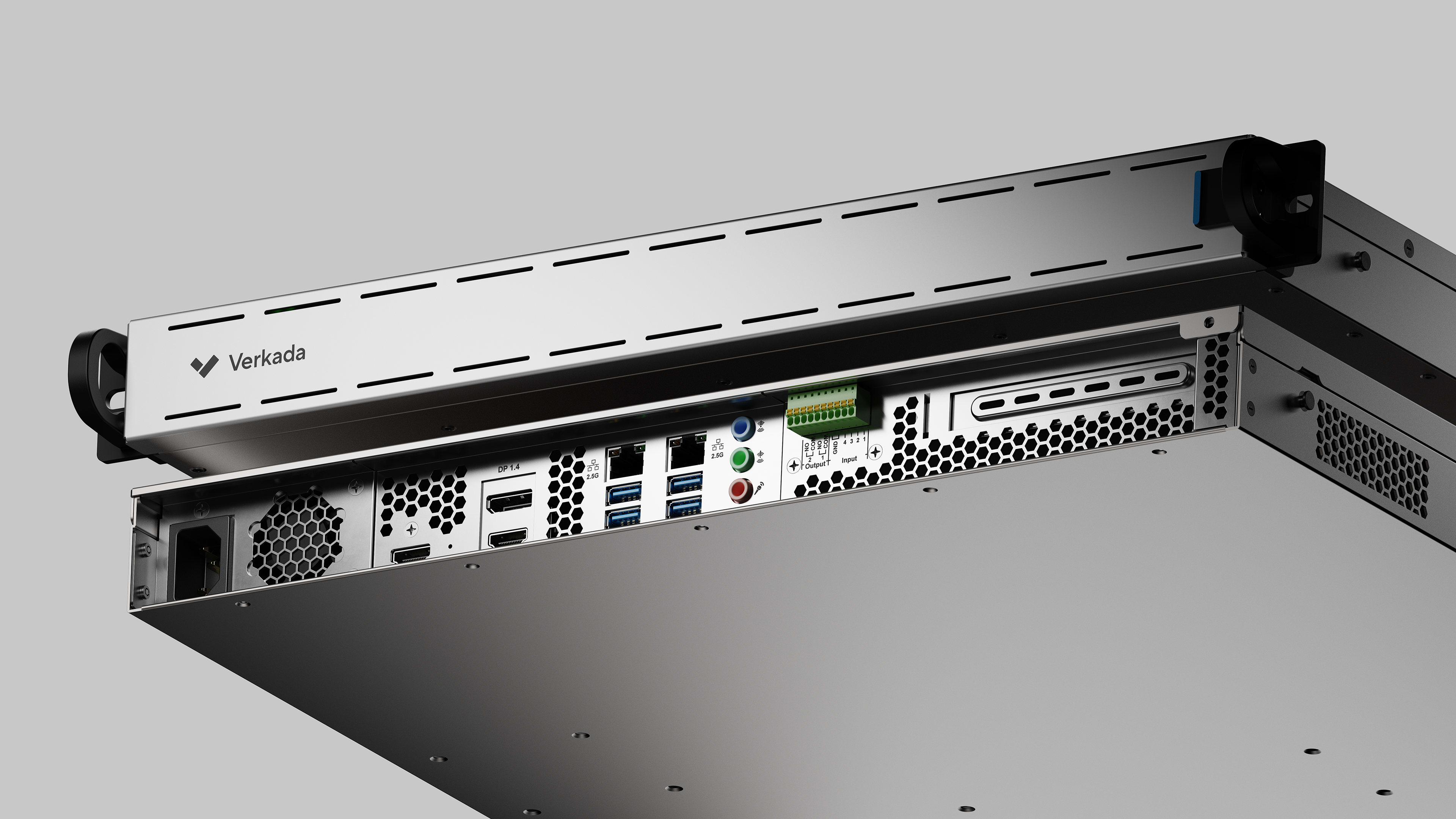 Link to Introducing Verkada Command Connector: An On-Ramp to the Cloud and the Future of Video Security