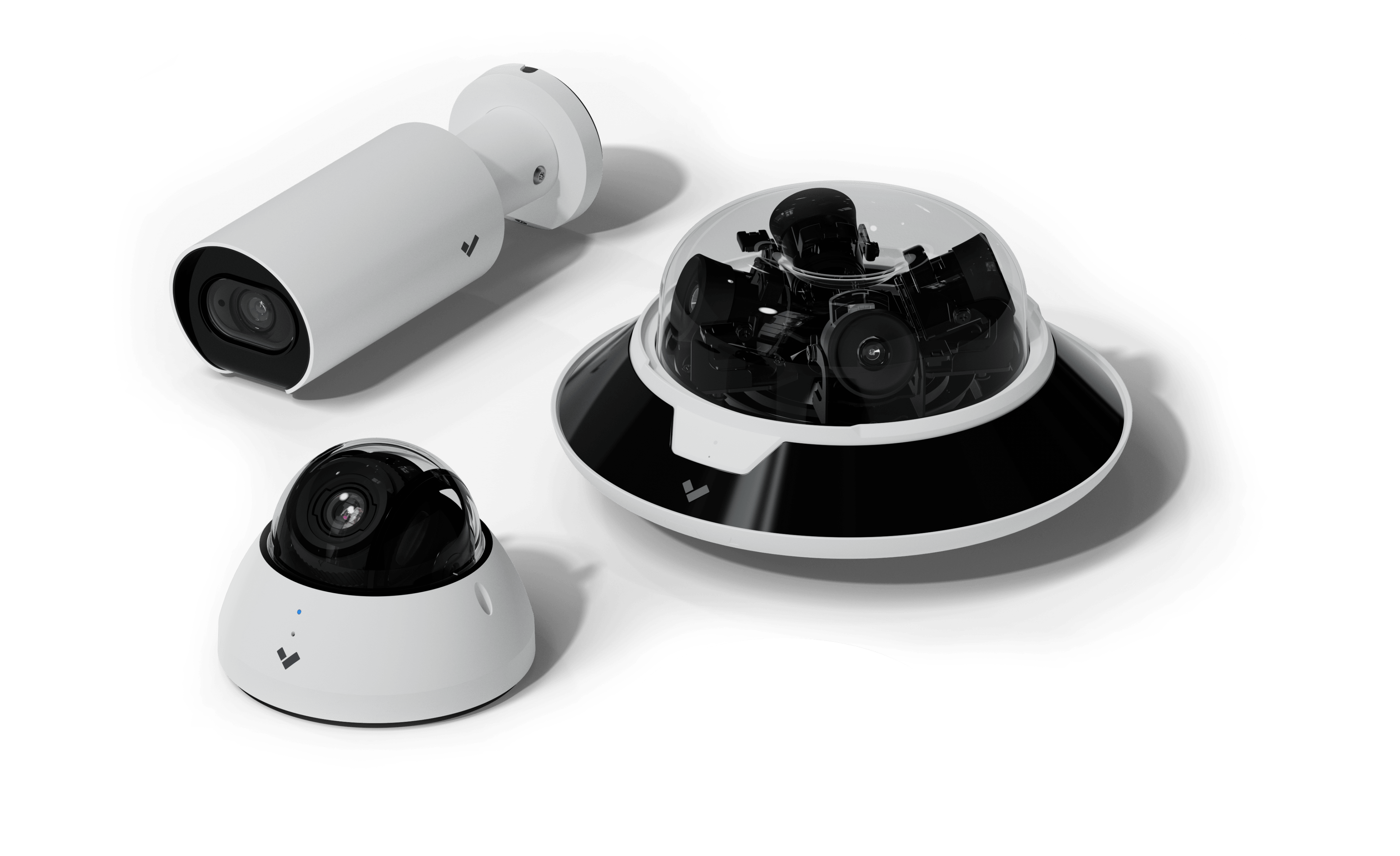 Link to Announcing New FIPS-Validated PTZ and Multisensor Cameras