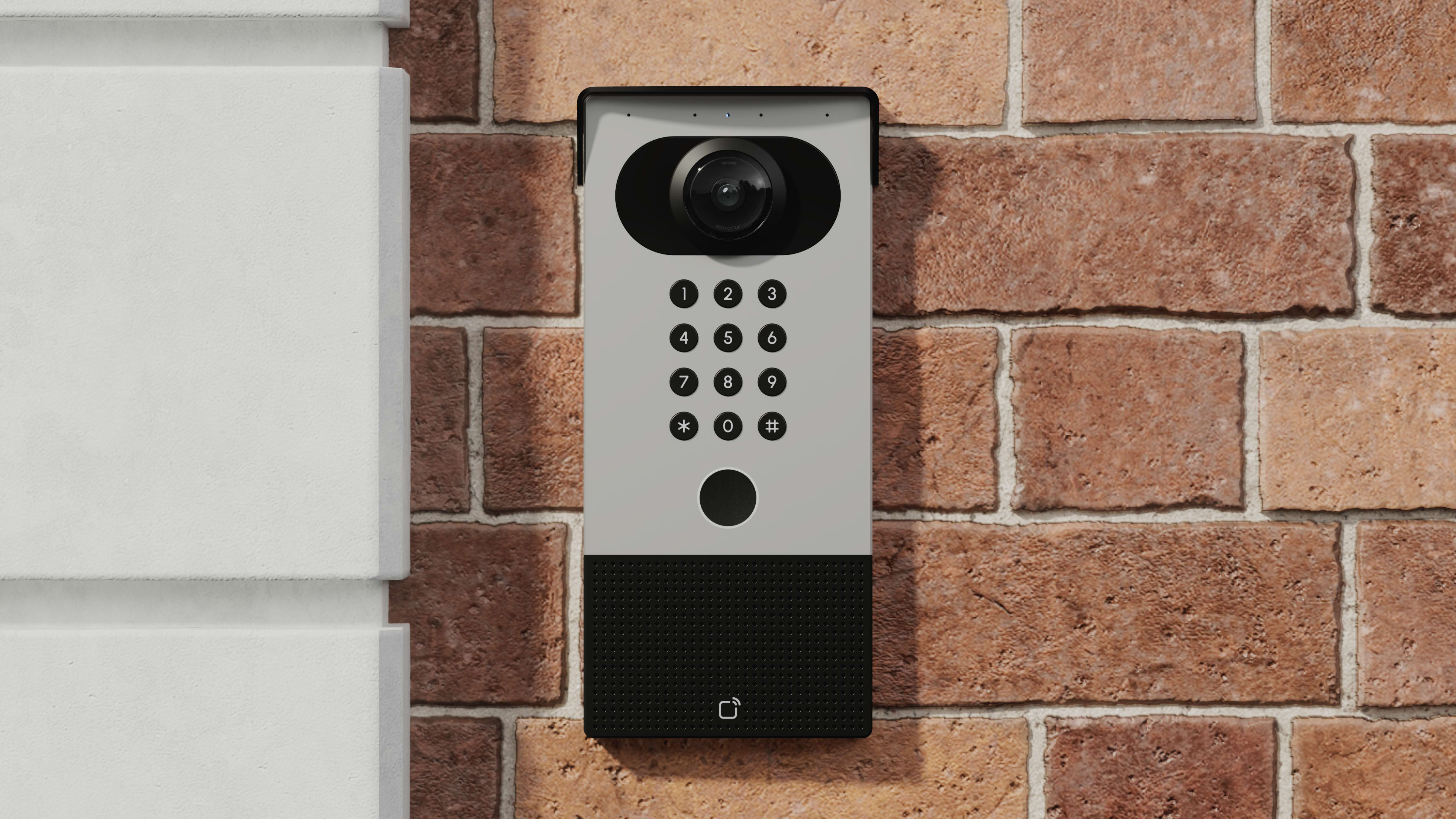Link to Introducing the Intercom Keypad Directory