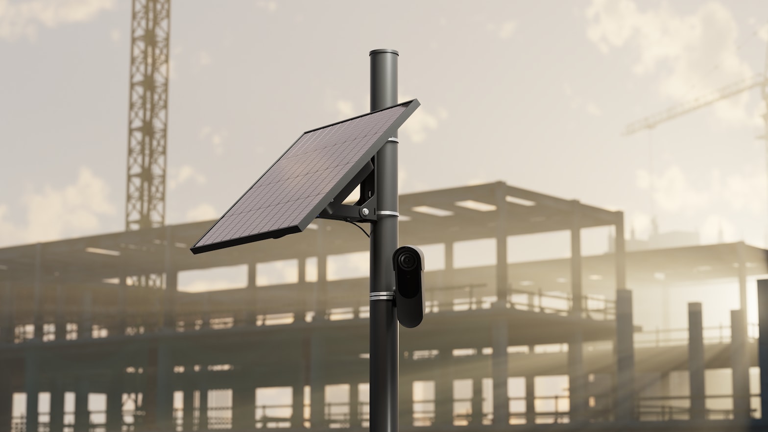Link to No Power, No Internet, No Problem: Taking Security Off-Grid