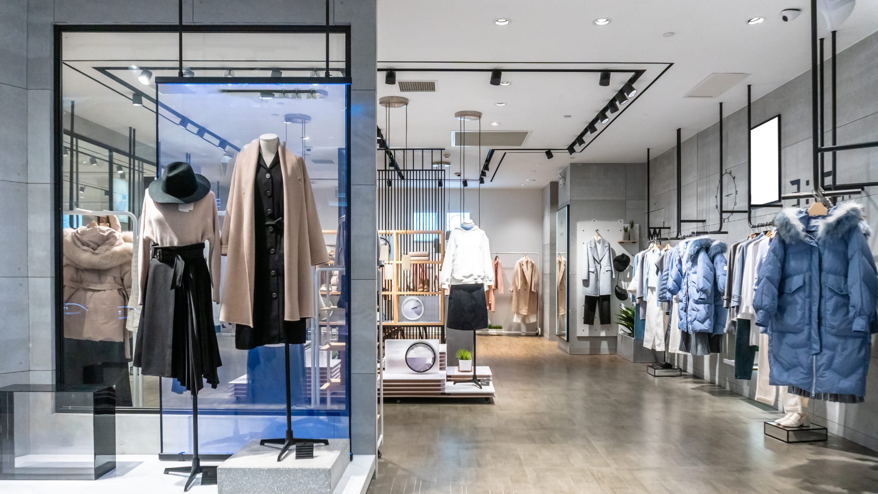 Link to Safety Concerns Could Influence Retail Performance This Holiday Season in the UK