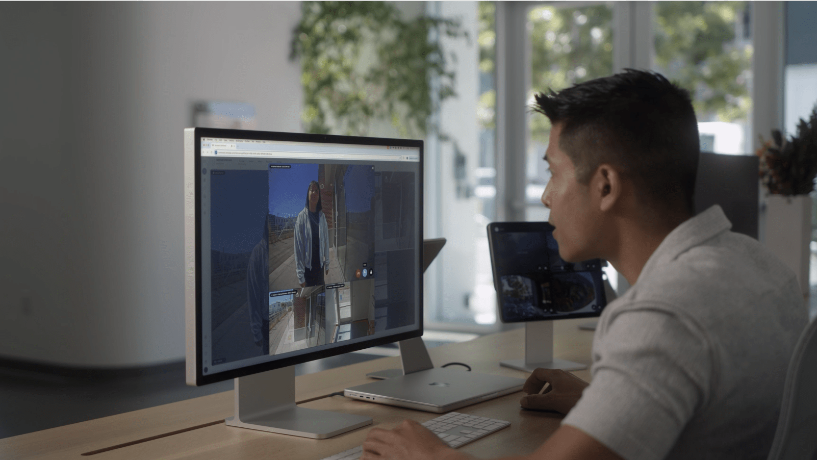 Link to Securing Entryways—Insights from Verkada Customers