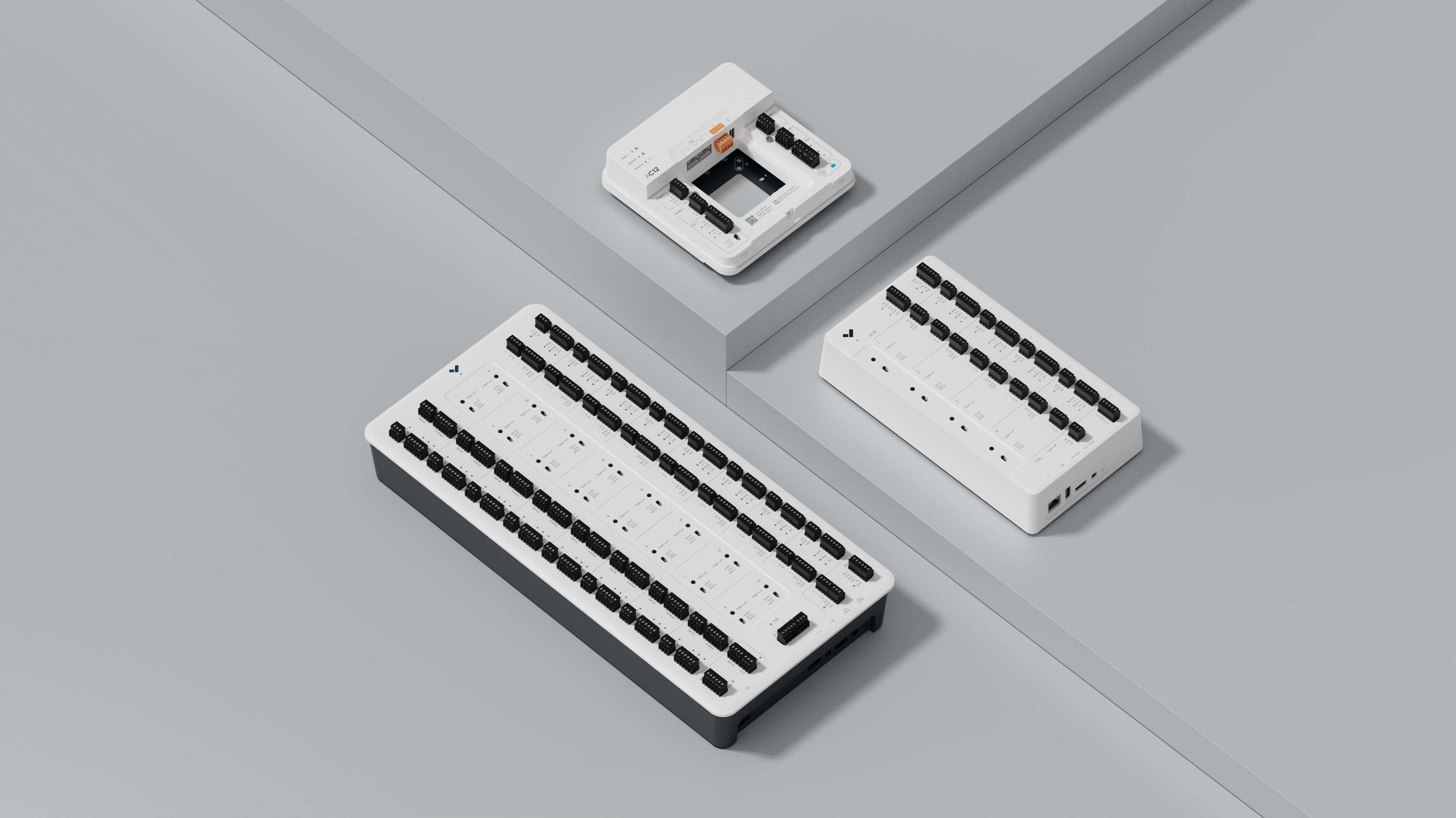 Link to  Verkada's Security Ecosystem Expands With AC12 Controller, Live Face Blur Tech, and More