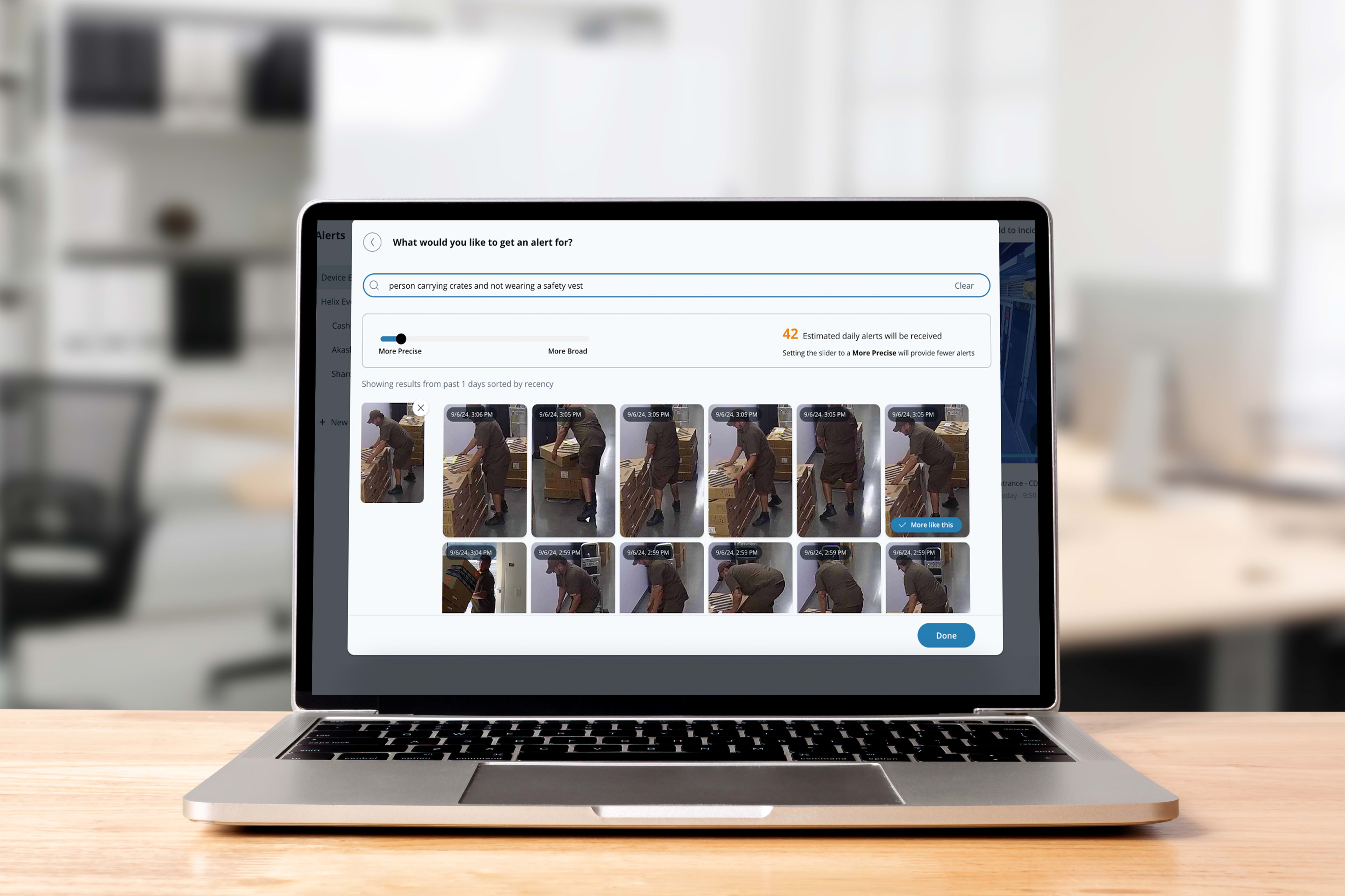 Link to Introducing AI-Powered Alerts: Delivering the Latest in AI for Proactive Security and Operations