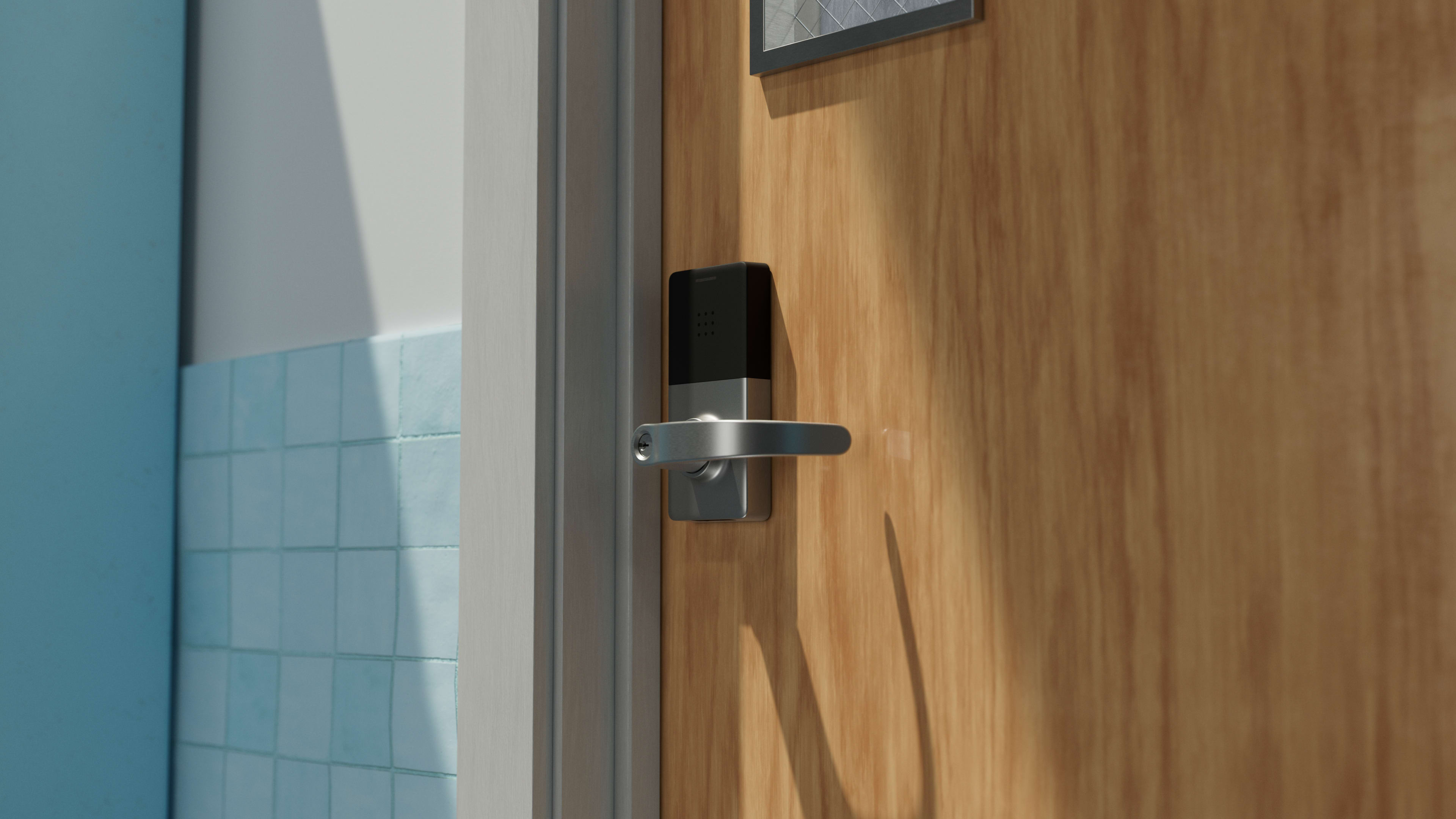 Link to Introducing Verkada’s First Wireless Lock: Centrally Secure Every Door