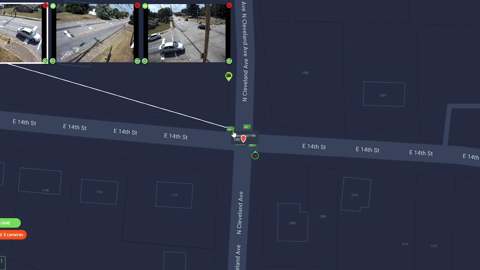 Link to Verkada’s APIs & Integrations: Facilitating Interoperability with Third-Party Systems