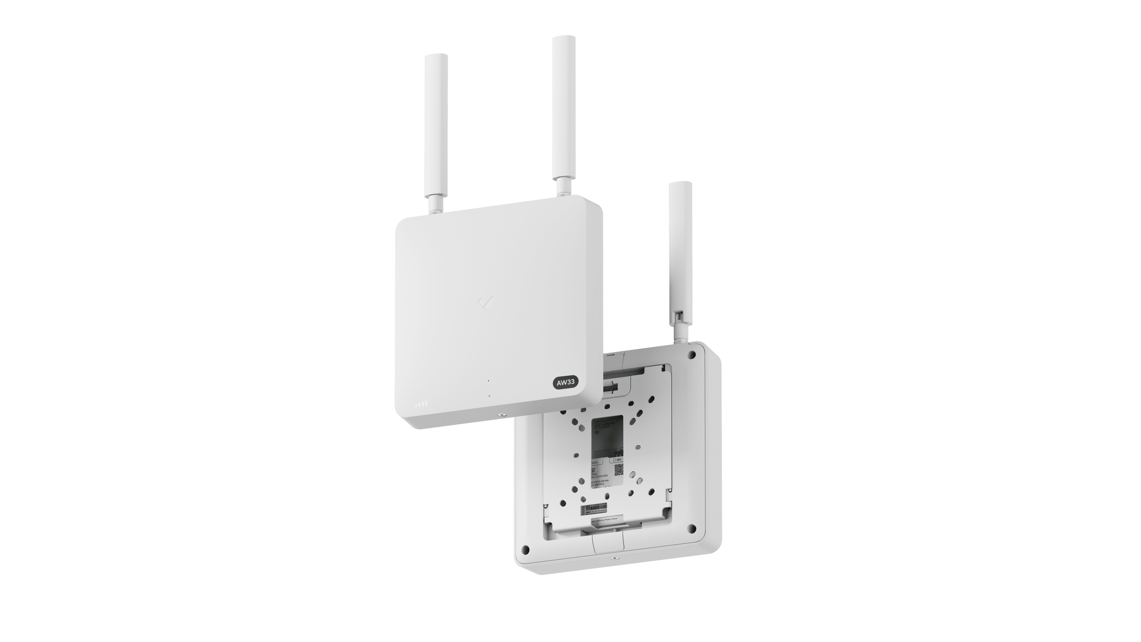 Link to Introducing the AW33 Wireless Access Controller