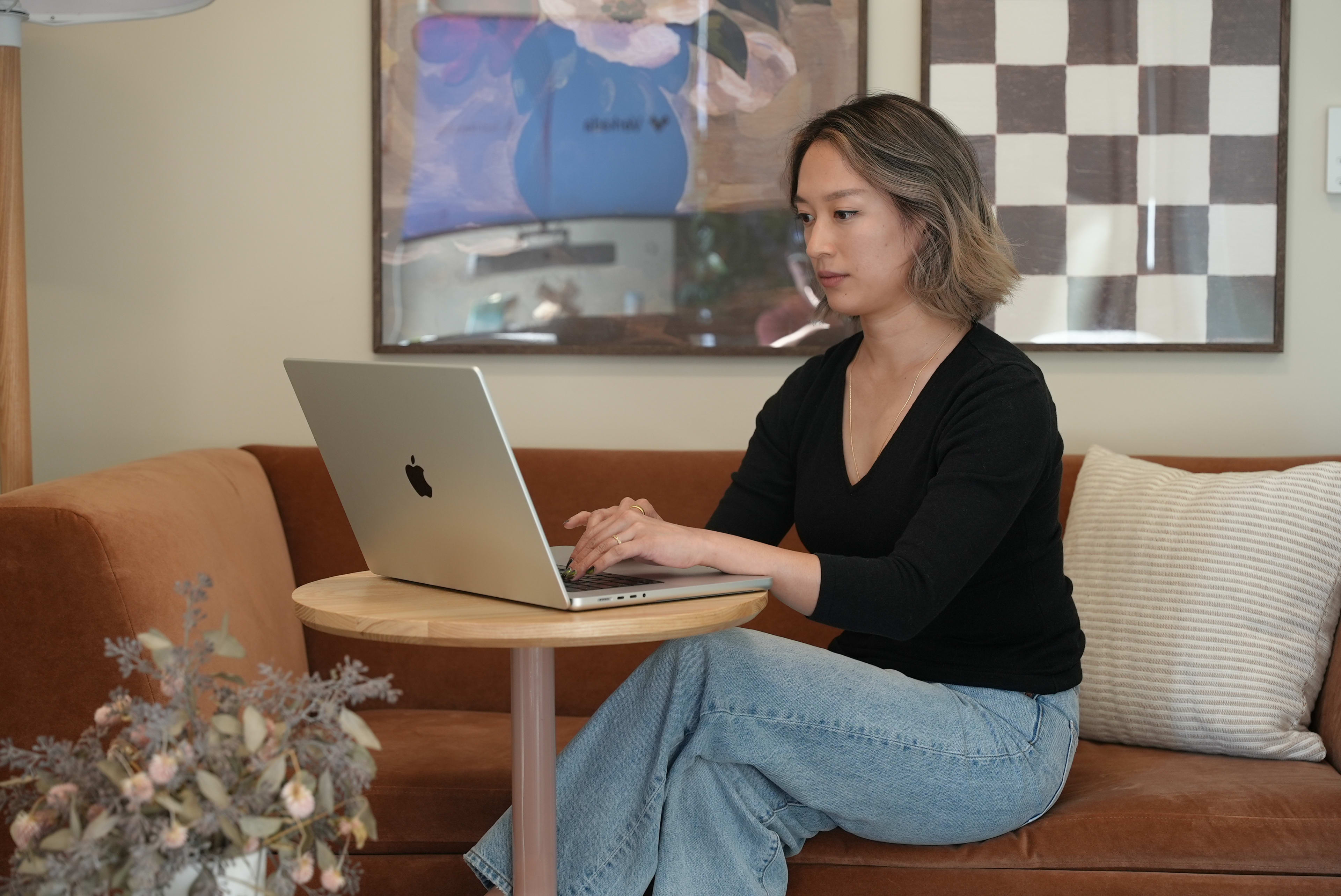 Link to Engineering at Verkada: April Luo, Senior Android Engineer