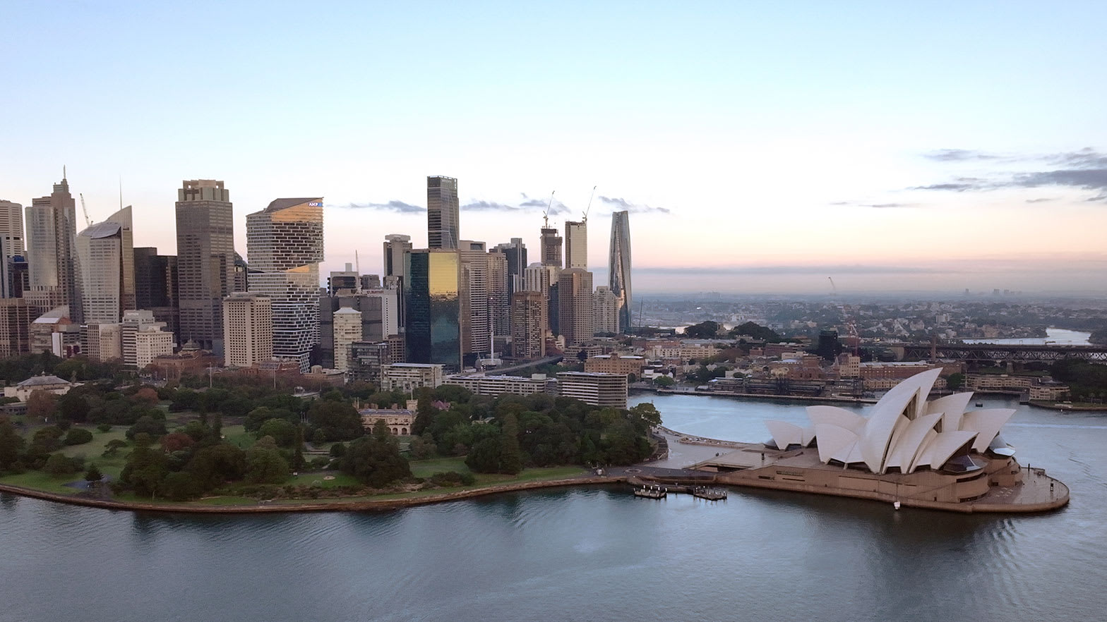 Link to Verkada Launches Command Fully Hosted in Australian Data Center