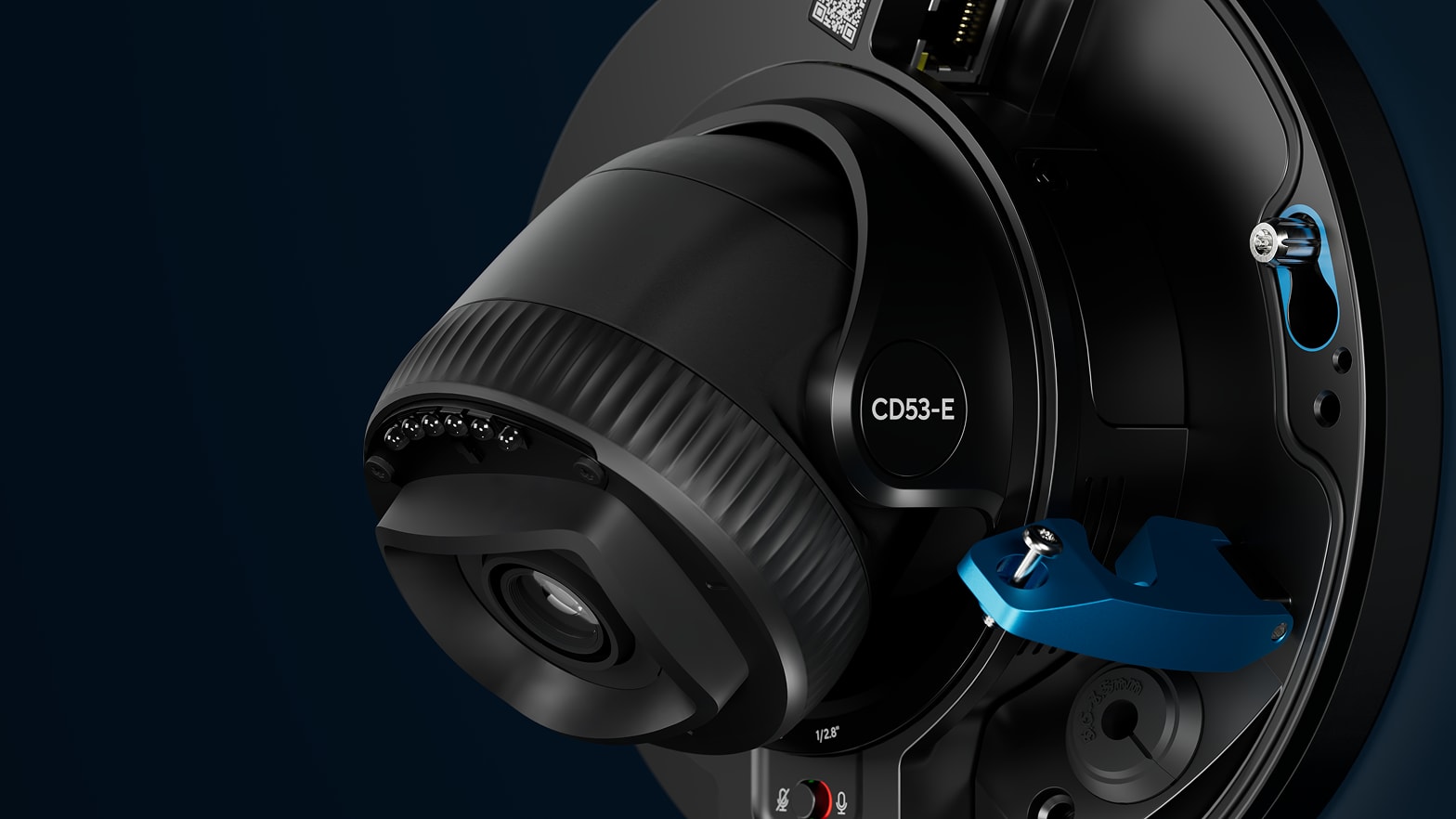 Link to Introducing Verkada's Next-Generation CD43 and CD53 Dome Cameras