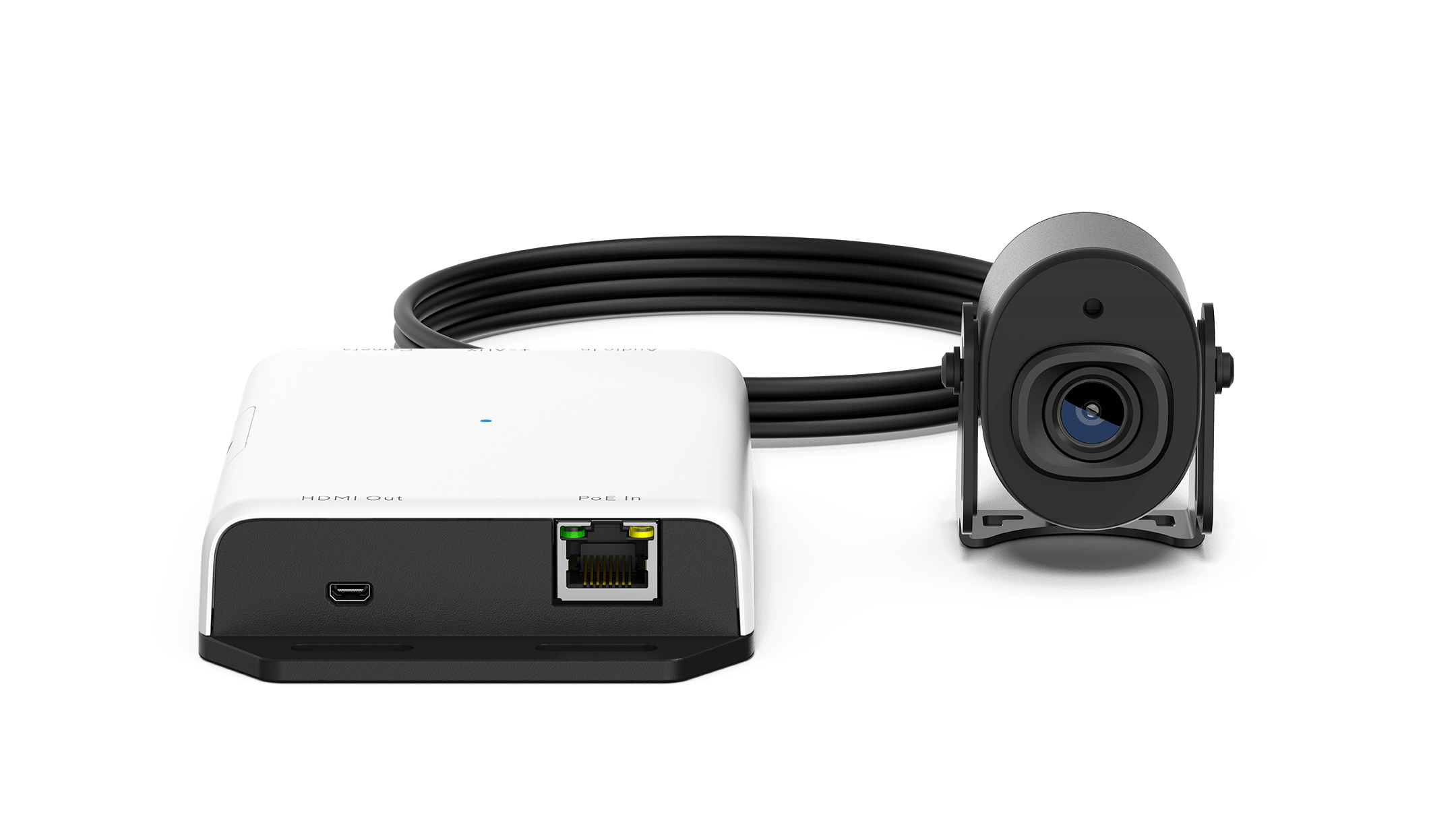 Link to Introducing the CM42-S Mini Split Camera: Empowering Customers with 5MP Coverage in Discreet Environments