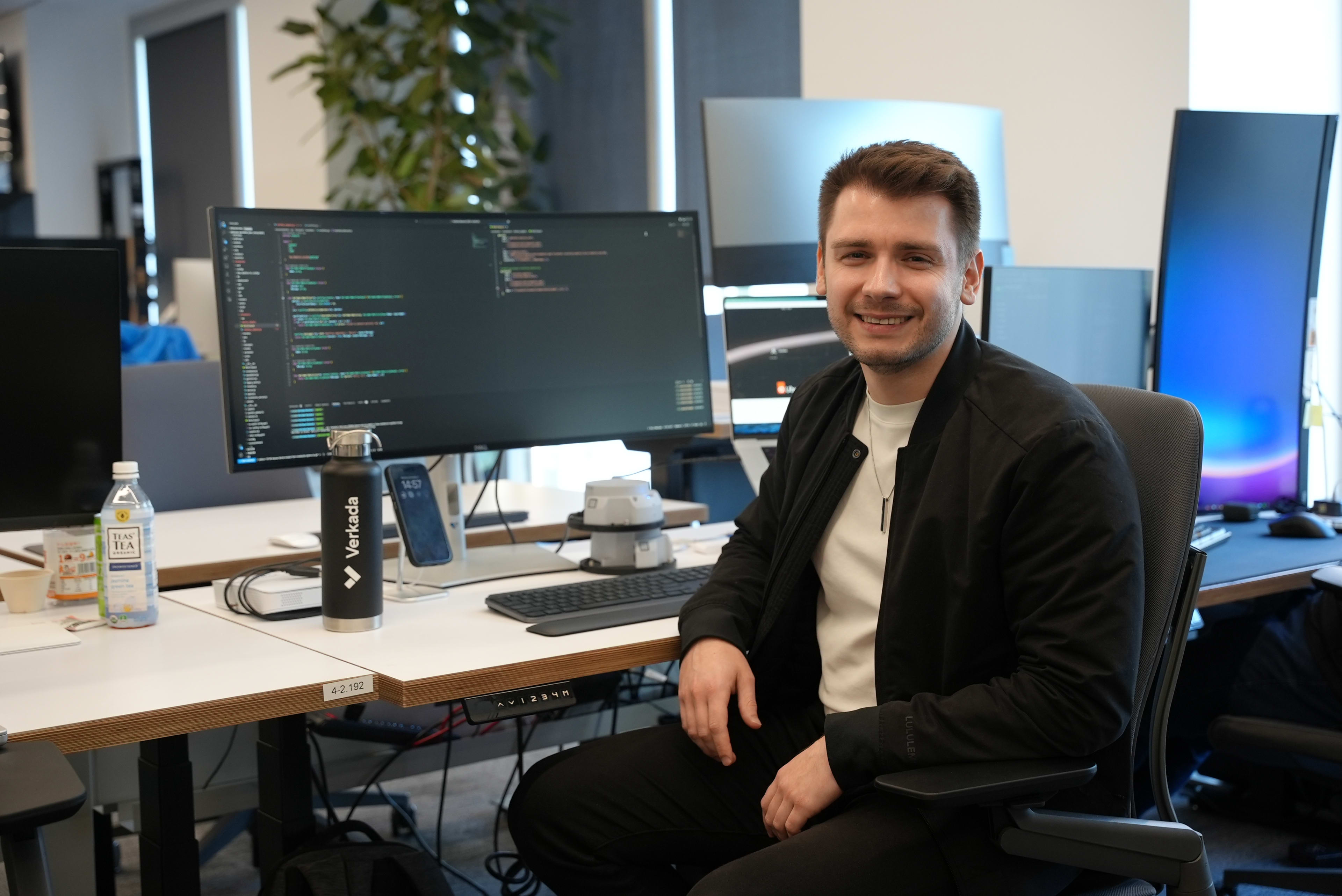 Link to Leveraging JWTs for Resilient Device Authentication