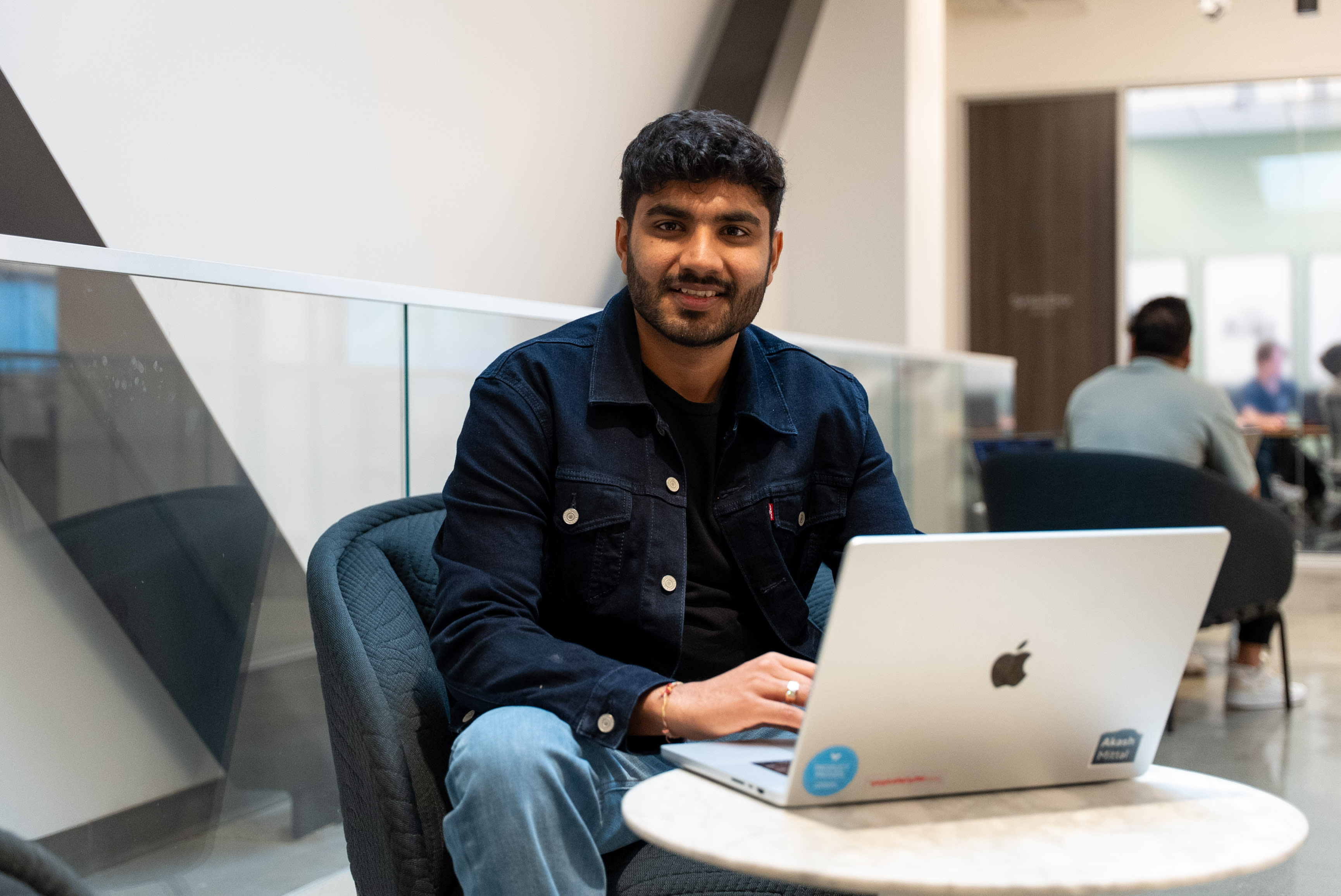 Link to Scaling Natural-Language Video Search: Inside Verkada’s Breakthrough