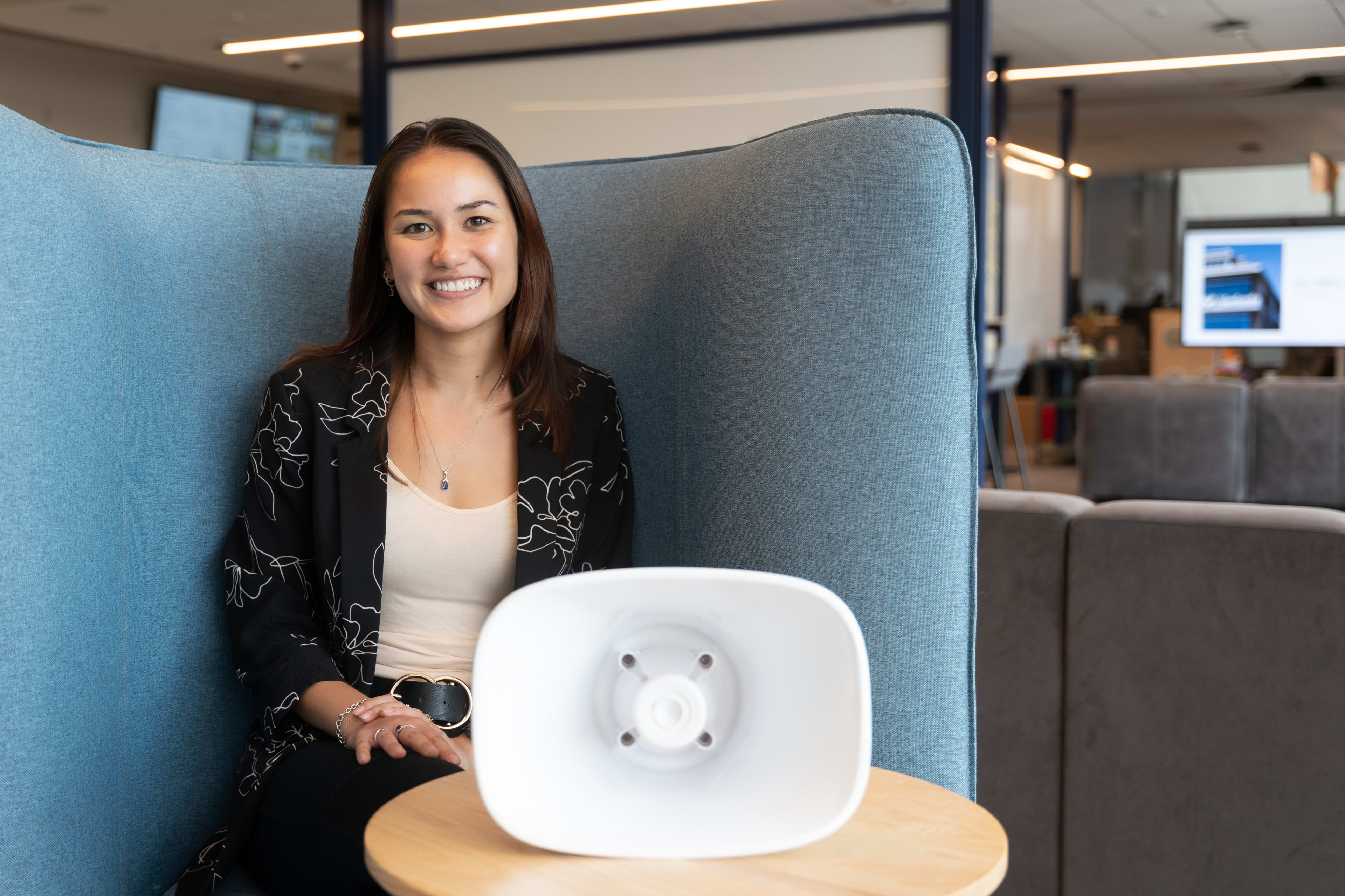 Link to Our Engineering Values in Action: Ownership