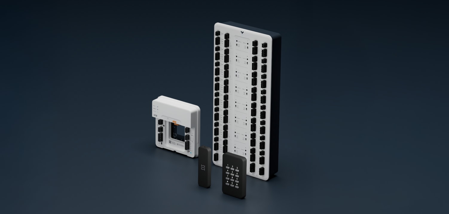 Link to Expanding Access Control with New Government-Grade Offerings