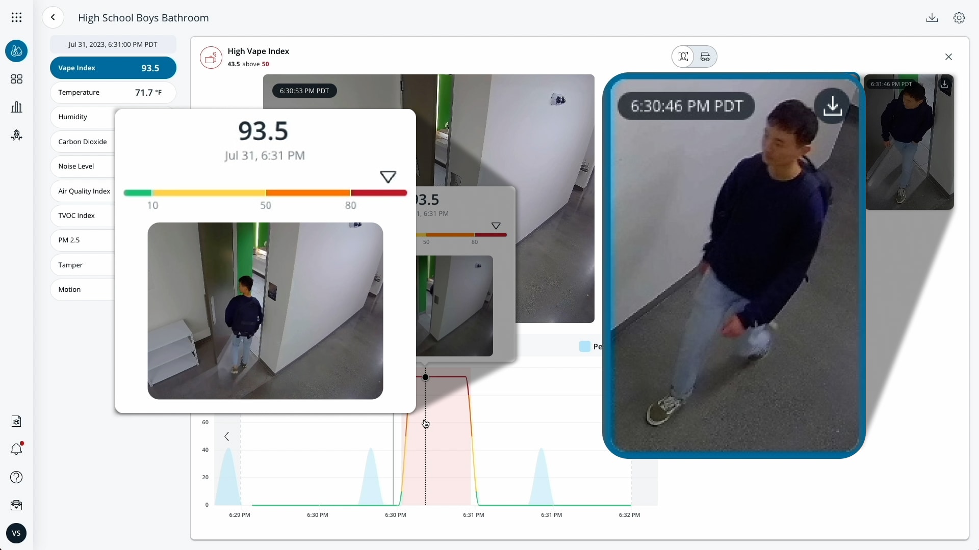Link to Powerful New Tools to Help Address the Vaping Epidemic